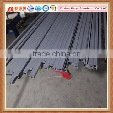 Profiles Extrusion Aluminum photo-2
