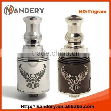 Patriot atomizer