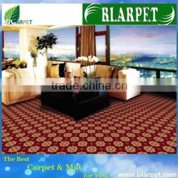 Modern Branded Hall Wilton Carpet photo-5