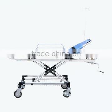 Multi-function Emergency Stretcher