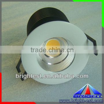 surface mounted downlight led cob light 30W/20W/15W