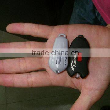 Usb Rechargeable Mini Led Torch photo-6