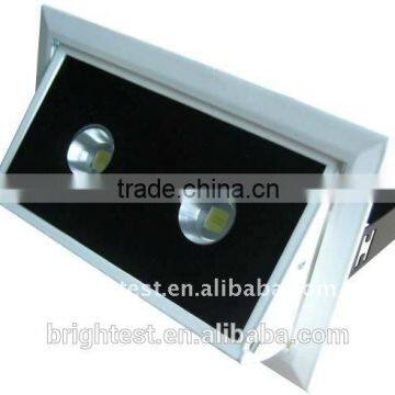 Waterproof Outdoor COB 10W LED Floodlight photo-4