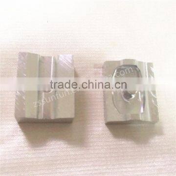 Supply in China cnc cutting insert