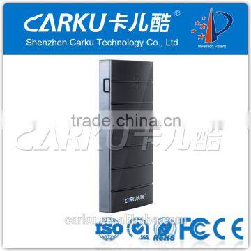 Carku Epower-21 ATVS and SUVs Jump Starter 5v2a Output Power Bank for Digital Device photo-2