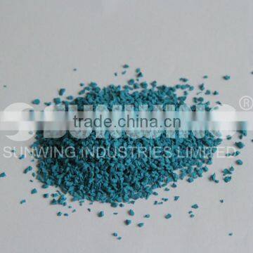 Basketball Courts Rubber Epdm Granule Flooring photo-3