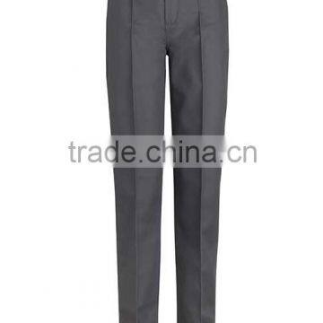 Womens Flat Front Trousers for Healthcare Industry by Nurses, Carers and Doctors