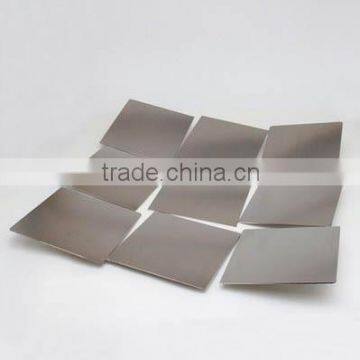 Fasion Design Stainless Steel Compote photo-6