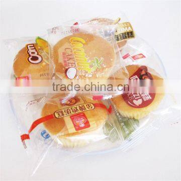 Horizontal Flow Pillow Packing Machine/ Biscuit Packing Machine photo-6