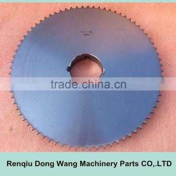 Chain Sprokets photo-2