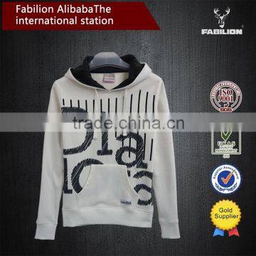 2015 Fashion Wholesale Lightweight Cotton Hoodie Sweatshirts photo-1