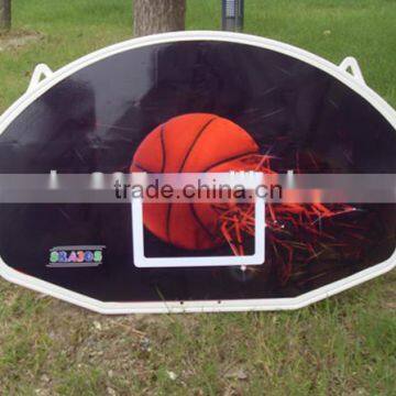 DIY Basketball Backboard Hoop ,office Basketball Hoop Come From SBA305 Sporting Company. photo-4