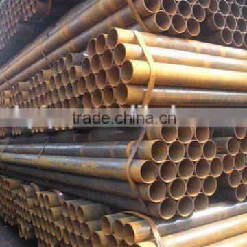 weld steel pipe