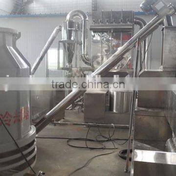 Stainless Steel Automatic Dog Treats Production Line photo-2