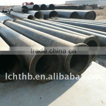 Corrosive Resistant UHMWPE Oil Pipes