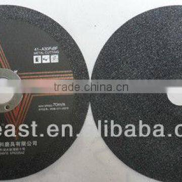 9 inch stone cutting disk from China manufacturer