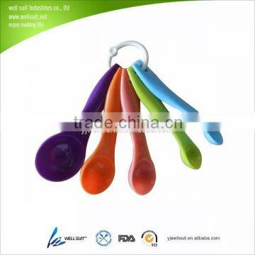 High quality funny plastic measuring cup