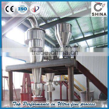 Single Rotor Classifier photo-3