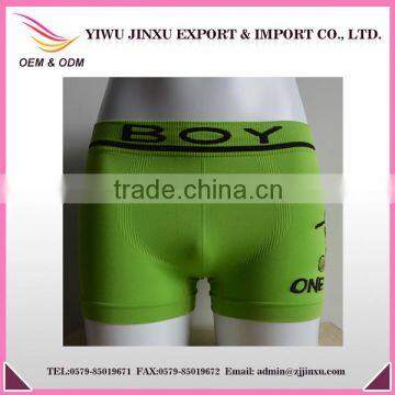 Wholesale OEM Man Brief Shorts Micro Man Underwear Boxer