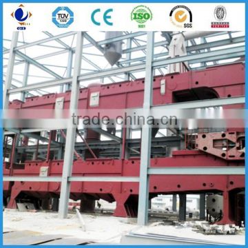 Oil solvent extraction/soybean oil extraction equipment for edible oil