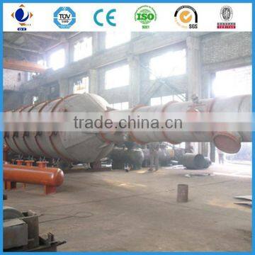 High Quality Peanut Oil Refining Equipment From Factory photo-2