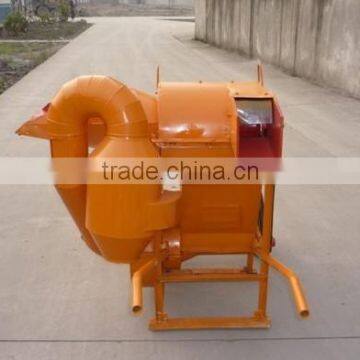 2016 automatic rice thresher/wheat threshing machine (5TG-36)