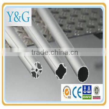 china supplier 5456 aluminium alloy cold draw forging