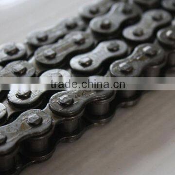 Motorcycle drive chain/chain sprocket