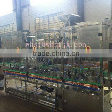 3L Water Filling Line