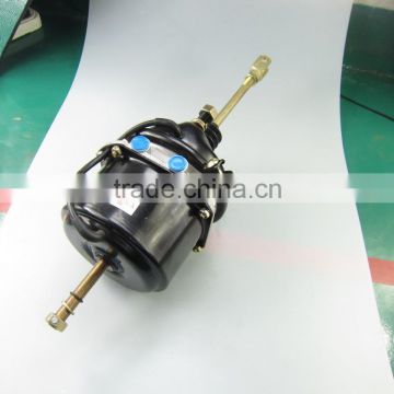 Hot selling T24/24 spring brake champer 99100360303-270 for truck