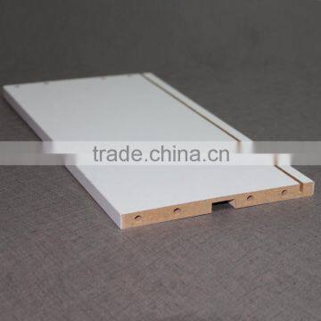 white paper drawer side for furniture