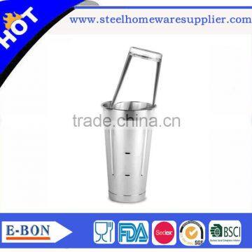 High quality stainless steel milk mug for houseware                        
                                                                                Supplier's Choice