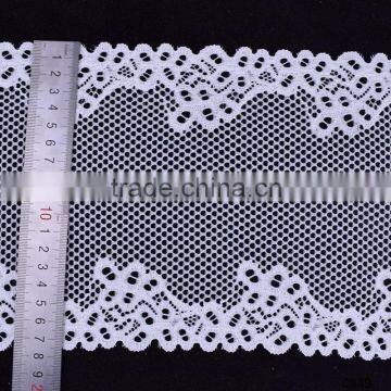 Wholesale Stretch Lace Trim For Dress