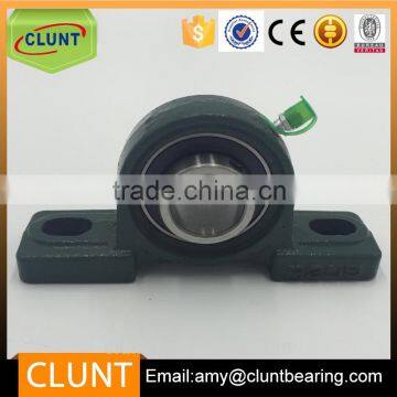 Agricultural Machinery bearing Insert bearings UCP217 Pillow block bearing P217