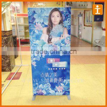 lamphouse banner, light box show,Silicone Sealing strip banner