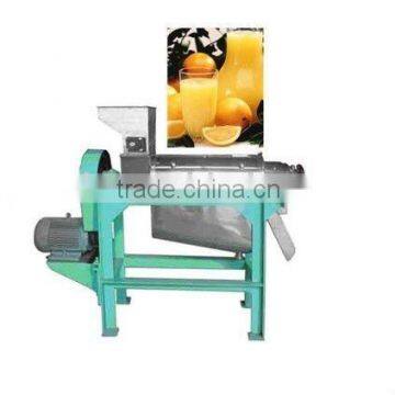 Spiral Juice Extractor,juice beverage machine