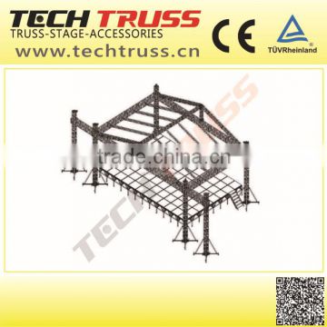 Aluminum Truss Trade Show Aluminum Global Truss System