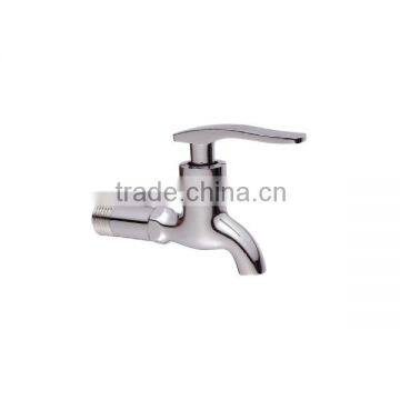 Modern Bathroom Designs Bibcock Single Lever Cold Water Tap Chrome Garden Faicets