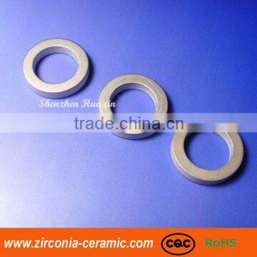 Metallizing Ceramics Part& Metallized Ceramic Ring