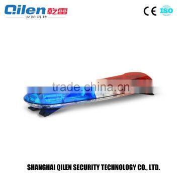 fire truck/police car/ambulance vehicle led emergency lightbar TD-6208