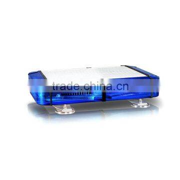 Led Emergency Safety Magnetic Amber Police Light for Sale TD-726 photo-3