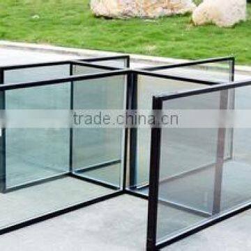 sound proof energy saving thermal vacuum insulated glass for windows , manufacturer , qinhuangdao