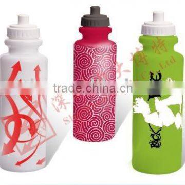 outdoor energy bottle plastic water bottle