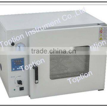 Vacuum Drying Oven for drying