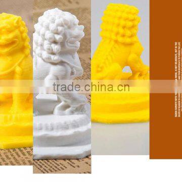 Factory High Quality 3d Printing Consumables , Plastic Spool Rod 3.0mm 1.75mm Abs Pla DIY 3D Pen Filament 3d Printer Filament photo-3