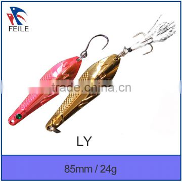 best artificial lures spinner