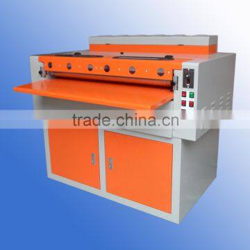 36 inches UV Coating Machine Mini UV Coating Machine (WD-A950)