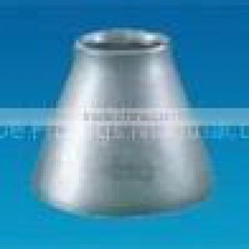 carbon steel conc. reducer