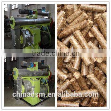 Good Quality Low Price Pellet Making Machine