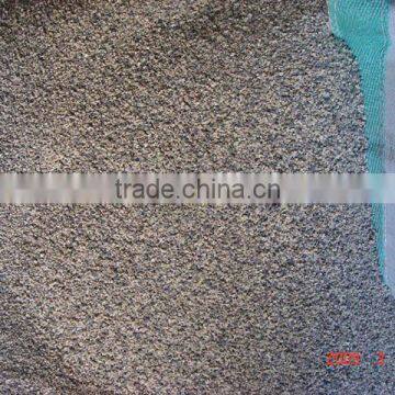 hot sales 1-3 3-5 5-8mm Al2O3 85% bauxite